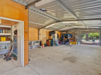 53 Tranby Avenue, Serpentine WA 6125
