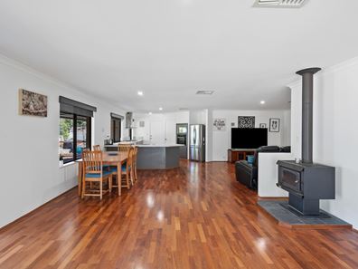 53 Tranby Avenue, Serpentine WA 6125
