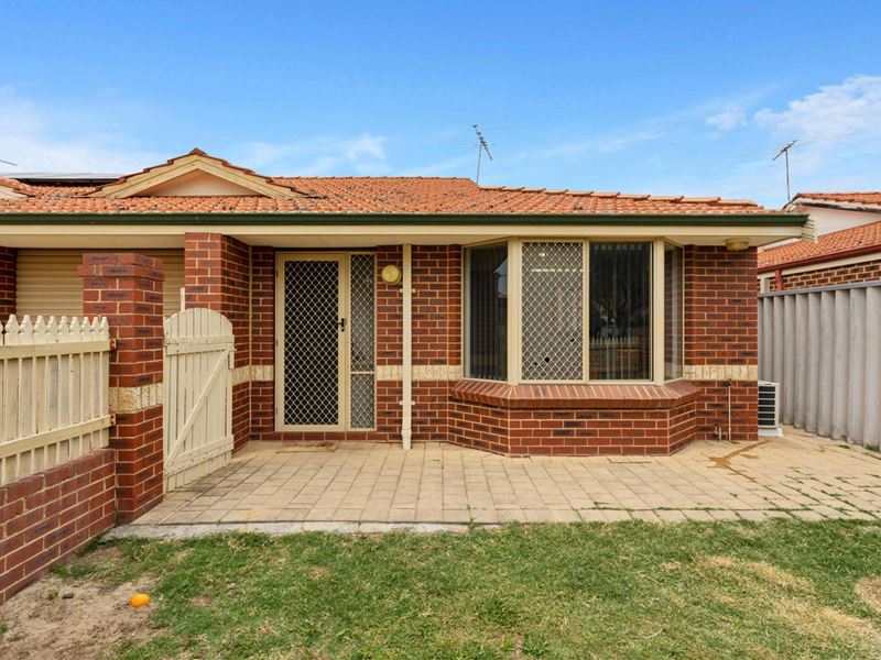 16B Templeman Place, Midland WA 6056