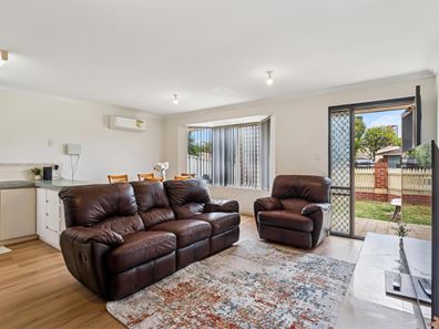16B Templeman Place, Midland WA 6056