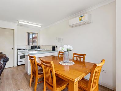 16B Templeman Place, Midland WA 6056
