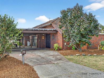 8 Canning Avenue, Mount Pleasant WA 6153