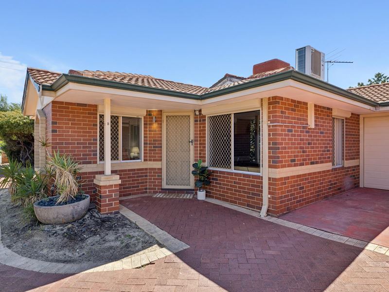 2/106 Royal Street, Tuart Hill WA 6060