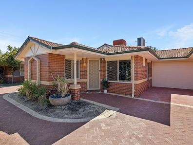 2/106 Royal Street, Tuart Hill WA 6060