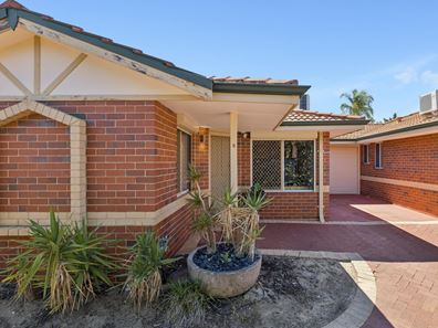 2/106 Royal Street, Tuart Hill WA 6060