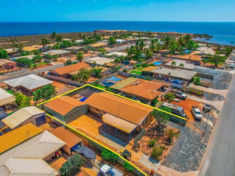 9 Finlay Street, Port Hedland WA 6721