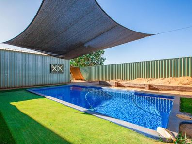 9 Finlay Street, Port Hedland WA 6721