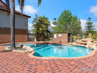 18/20 Gochean Avenue, Bentley WA 6102
