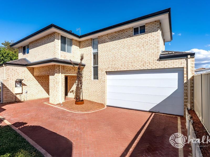 45C Smythe, Rockingham