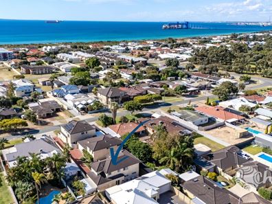 45C Smythe, Rockingham WA 6168