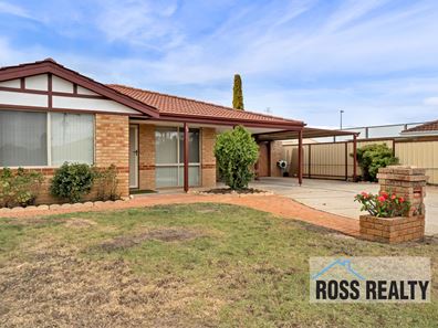 24 Arnhem Court, Ballajura WA 6066