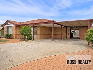 24 Arnhem Court, Ballajura WA 6066
