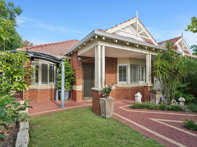 16A Broome Street, Nedlands WA 6009