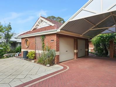 16A Broome Street, Nedlands WA 6009