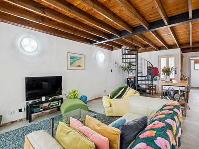 3/396 South Terrace, South Fremantle WA 6162