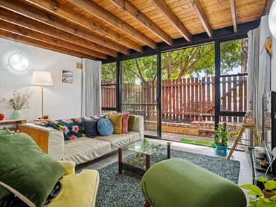 3/396 South Terrace, South Fremantle WA 6162
