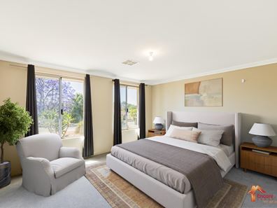6 Maydwell Way, Calista WA 6167
