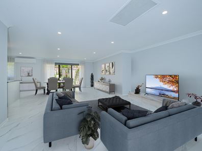 23 Jade Street, Mount Richon WA 6112