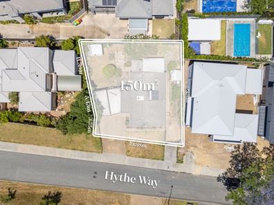 5 Hythe Way, Wembley Downs WA 6019
