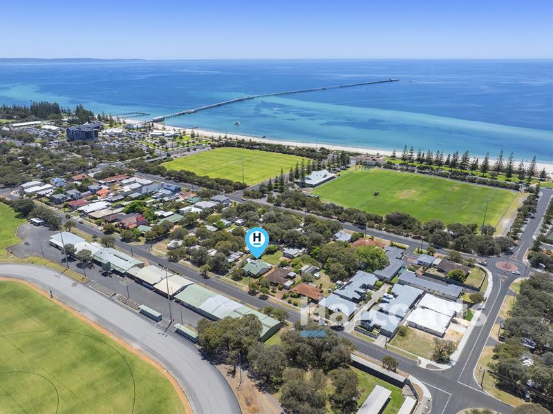 93 Adelaide Street, Busselton WA 6280