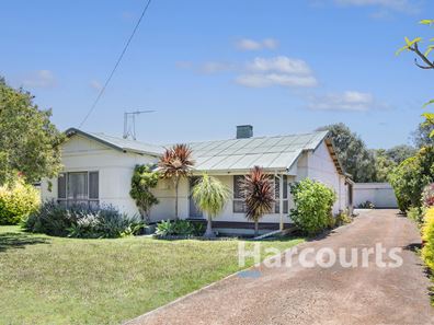 93 Adelaide Street, Busselton WA 6280