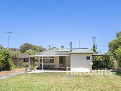 93 Adelaide Street, Busselton WA 6280