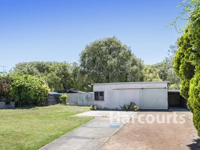 93 Adelaide Street, Busselton WA 6280
