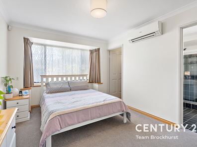 6 Wedgewood Glade, Gosnells WA 6110