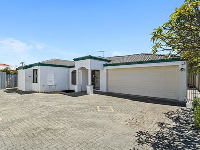13B Steven Street, Morley WA 6062