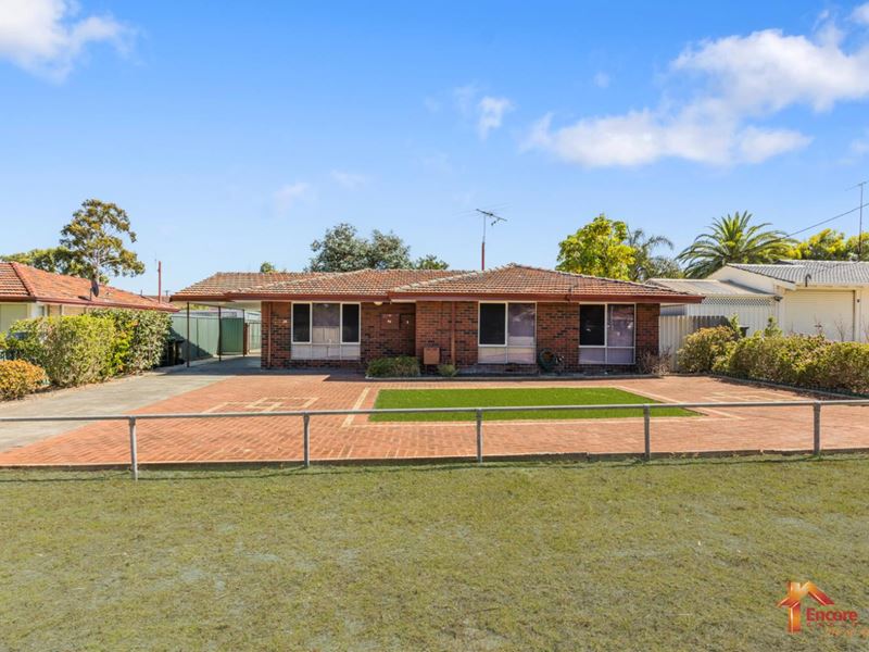 29 Adamson Road, Parmelia WA 6167