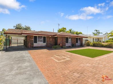 29 Adamson Road, Parmelia WA 6167