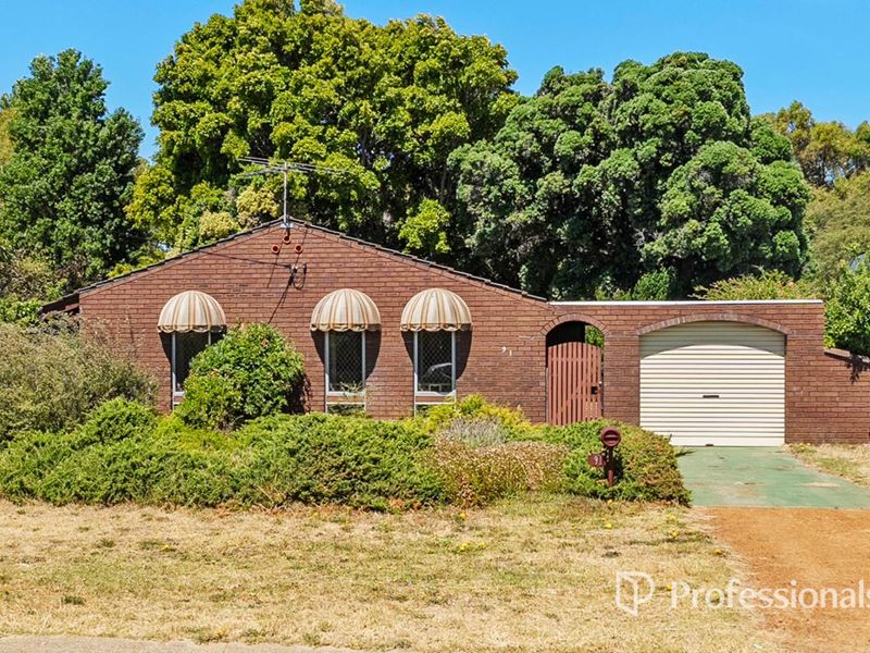 91 Kurrajong Road, Safety Bay