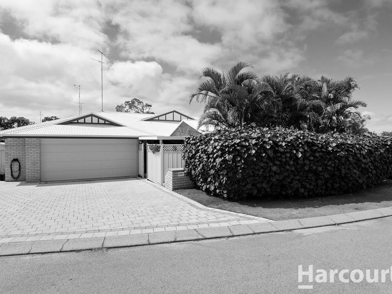 5 Dillington Mews, Erskine