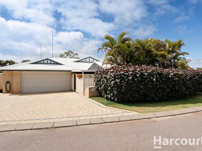 5 Dillington Mews, Erskine WA 6210