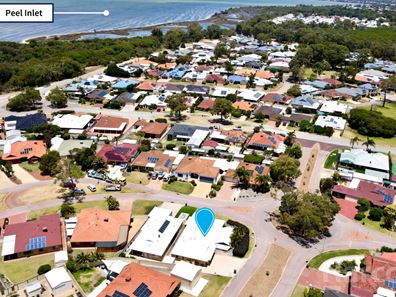 5 Dillington Mews, Erskine WA 6210