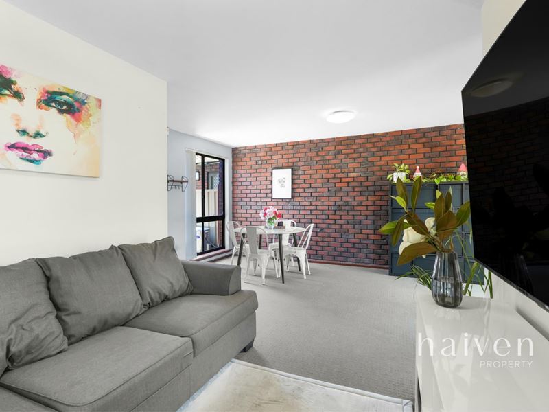 4/28 BALDWIN STREET, Como