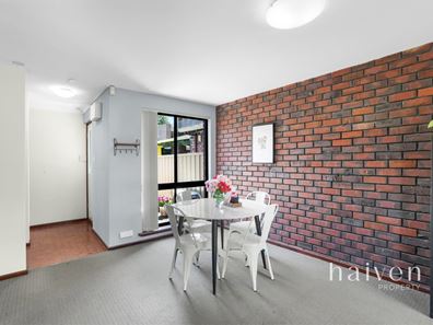 4/28 BALDWIN STREET, Como WA 6152