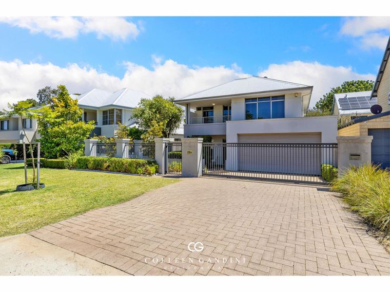 29A Collier Street, Ardross