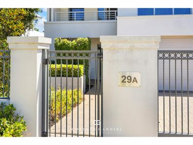 29A Collier Street, Ardross WA 6153