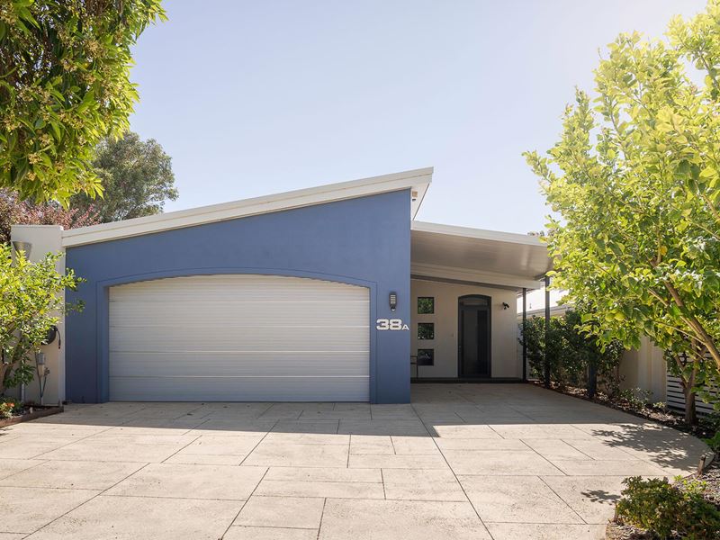 38A Manning Street, Mosman Park WA 6012