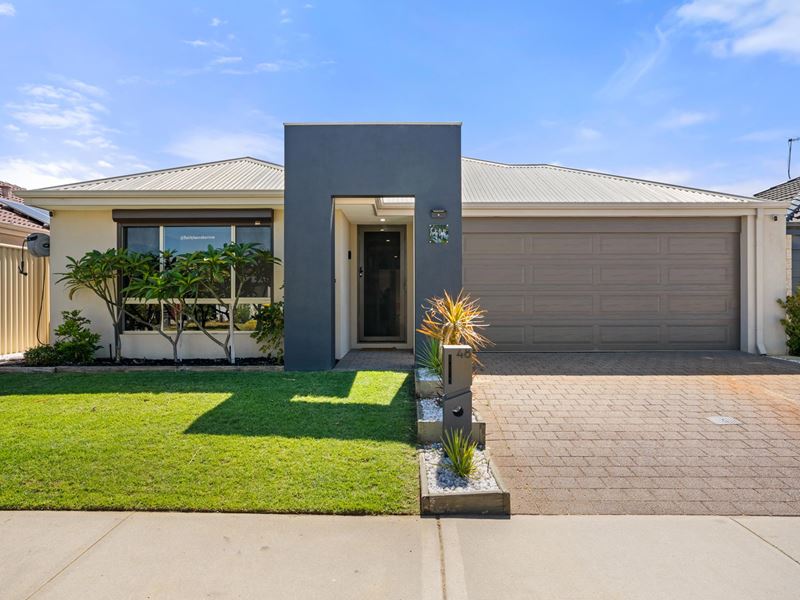 48 Forward Street, Baldivis WA 6171