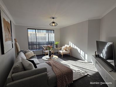 19 Hatfield Road, Ellenbrook WA 6069