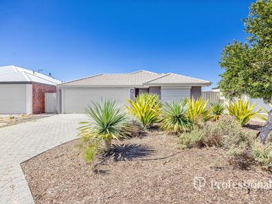 22 Bocker Street, Dardanup WA 6236