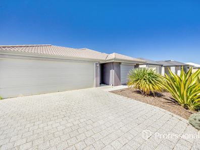 22 Bocker Street, Dardanup WA 6236
