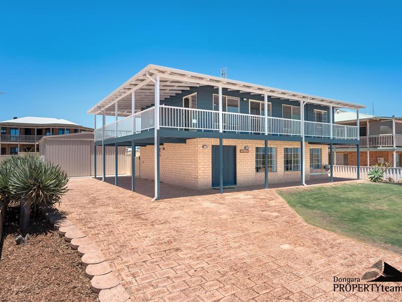 21 Seaview Court, Port Denison WA 6525