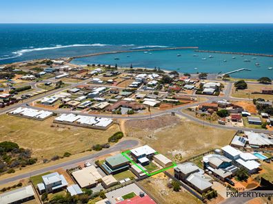 21 Seaview Court, Port Denison WA 6525