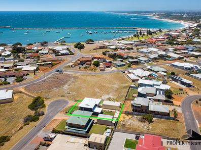 21 Seaview Court, Port Denison WA 6525