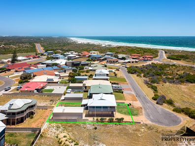 21 Seaview Court, Port Denison WA 6525