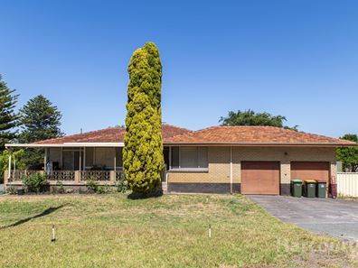 187 Karoborup Road, Carabooda WA 6033