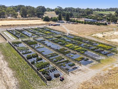 187 Karoborup Road, Carabooda WA 6033